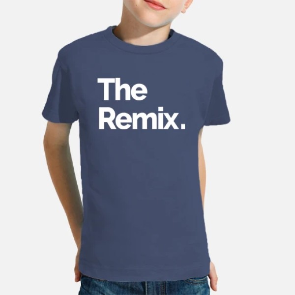 The Remix