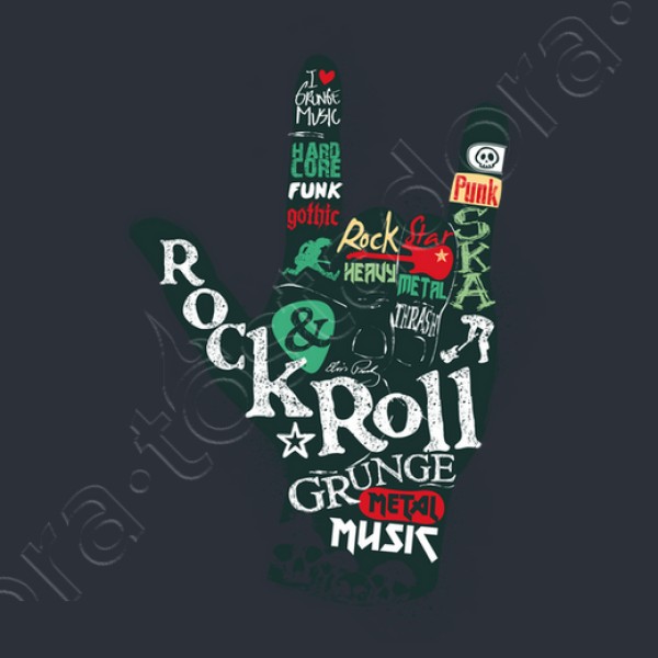 Rocker