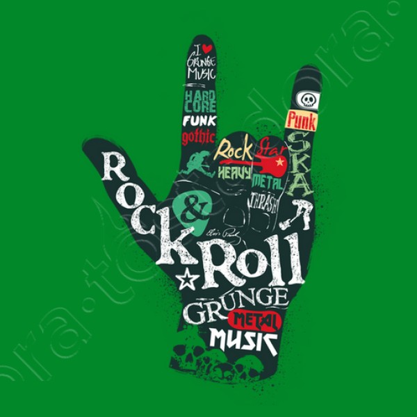 Rocker
