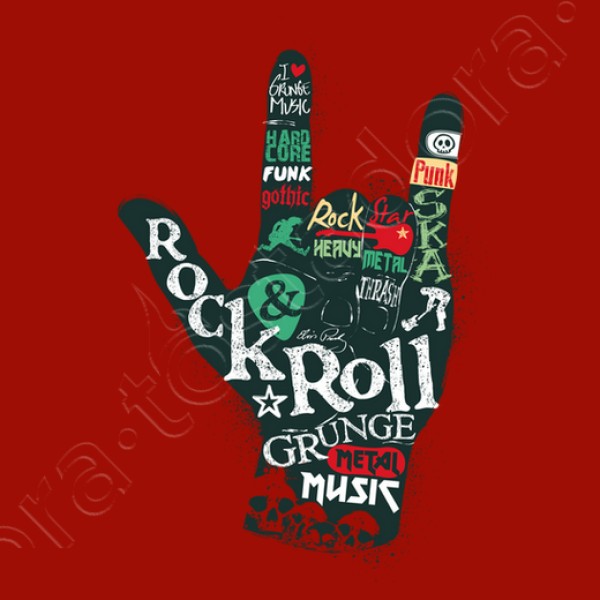 Rocker
