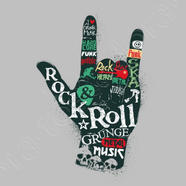 Rocker