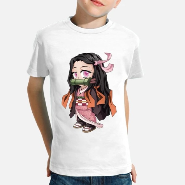 Nezuko Kamado