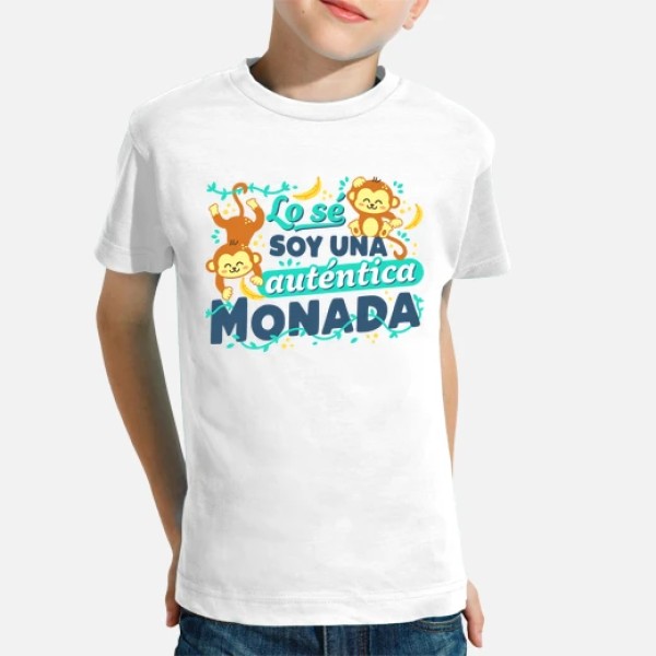 Soy una autu00e9ntica monada