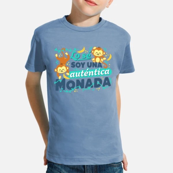 Soy una autu00e9ntica monada