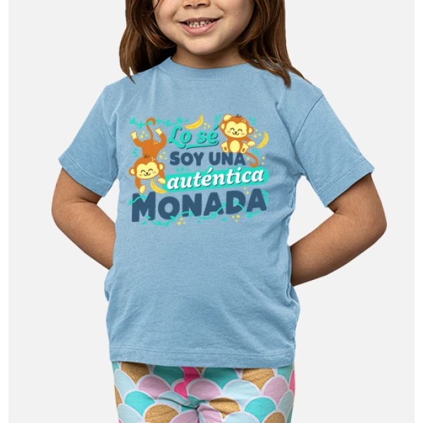 Soy una autu00e9ntica monada