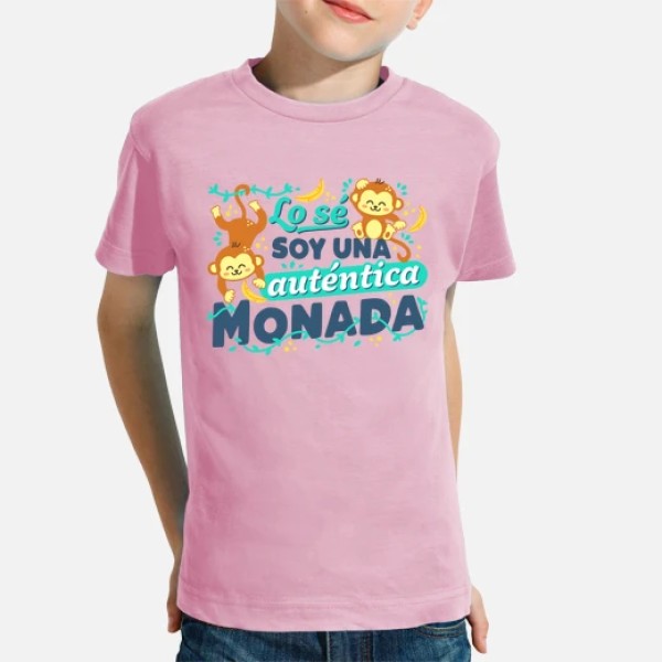 Soy una autu00e9ntica monada