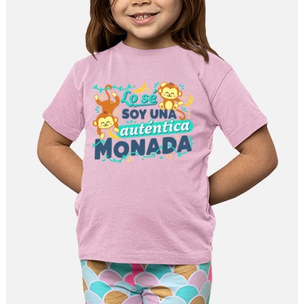 Soy una autu00e9ntica monada