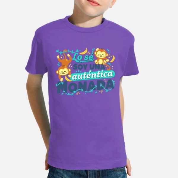 Soy una autu00e9ntica monada