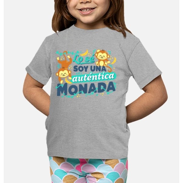 Soy una autu00e9ntica monada