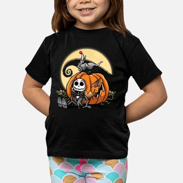 el rey calabaza