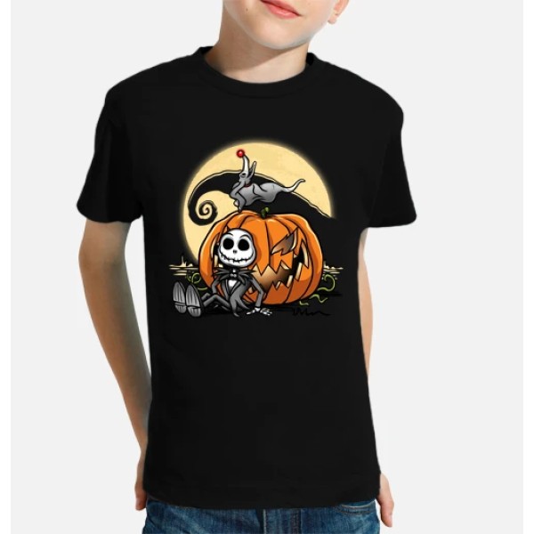 el rey calabaza