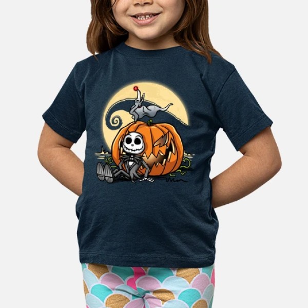 el rey calabaza