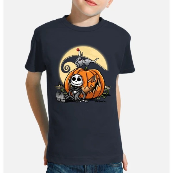 el rey calabaza