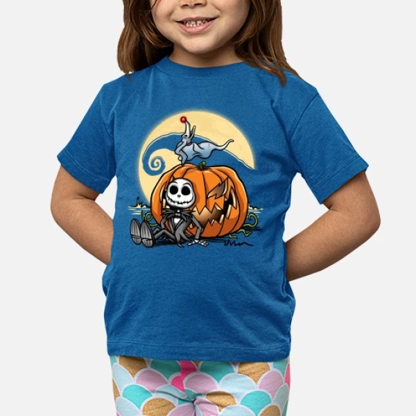 el rey calabaza