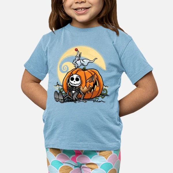 el rey calabaza