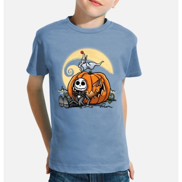 el rey calabaza