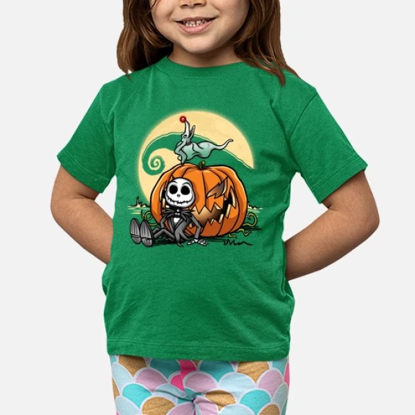 el rey calabaza