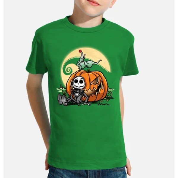 el rey calabaza