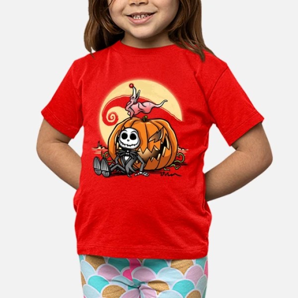el rey calabaza