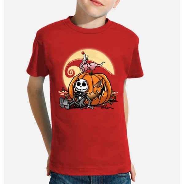 el rey calabaza
