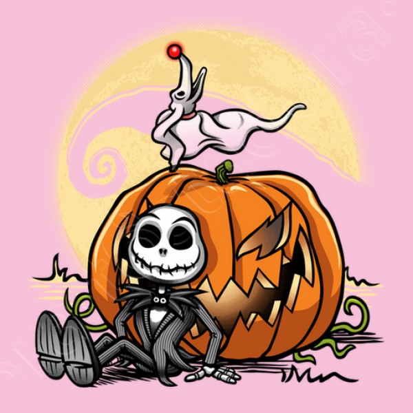el rey calabaza