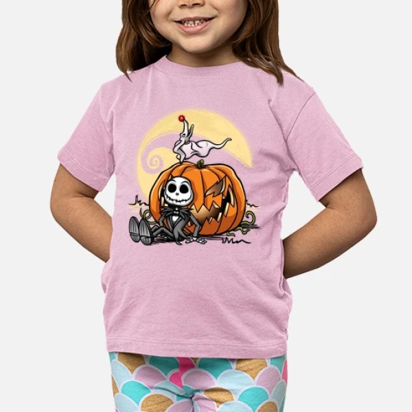 el rey calabaza