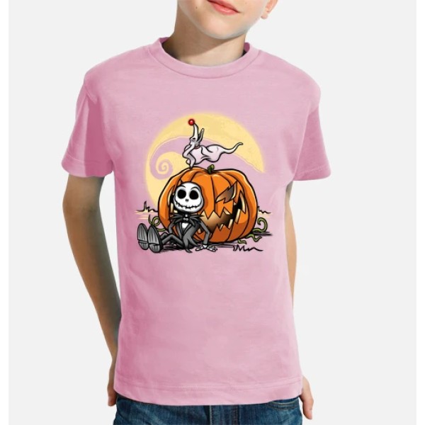 el rey calabaza