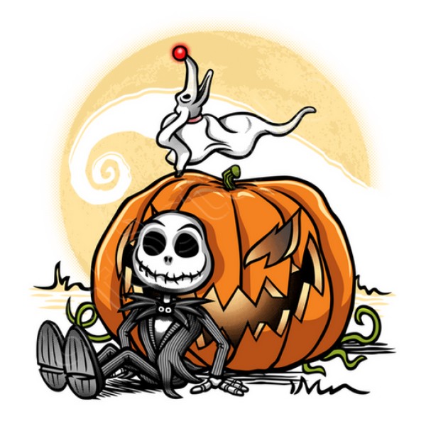 el rey calabaza