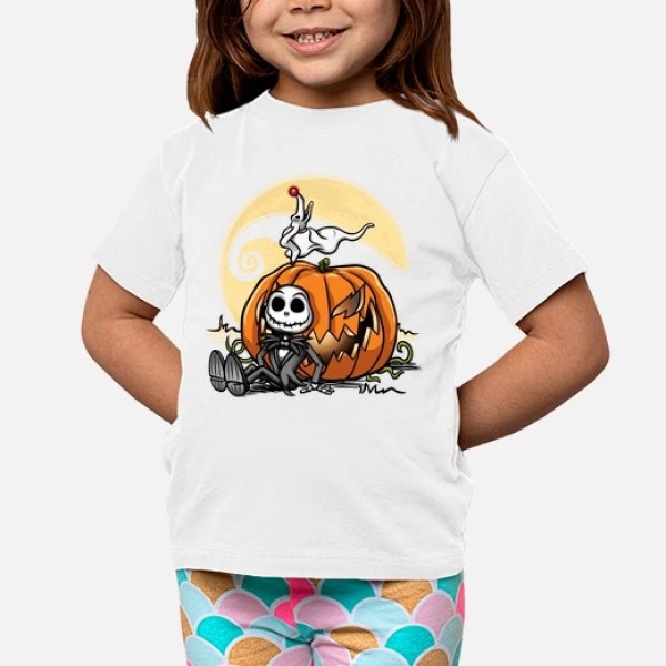 el rey calabaza
