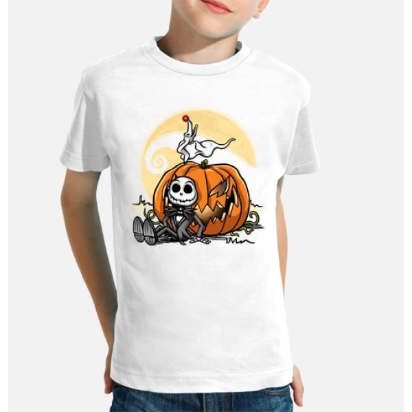 el rey calabaza