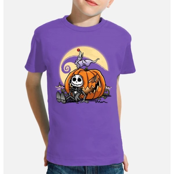 el rey calabaza