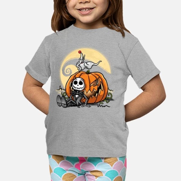 el rey calabaza