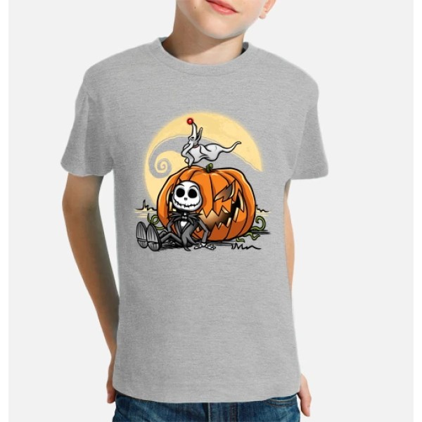 el rey calabaza