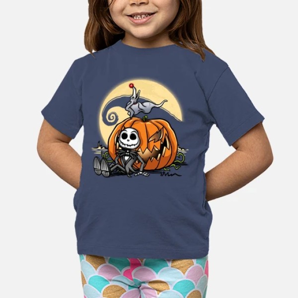 el rey calabaza