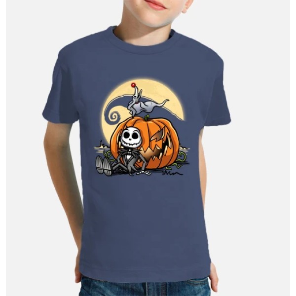 el rey calabaza