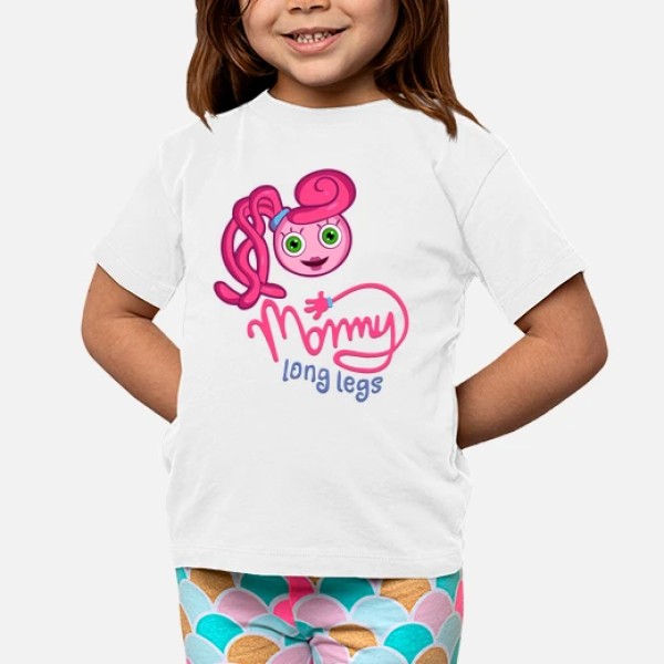 Mommy long legs - mama piernas largas niu00f1o