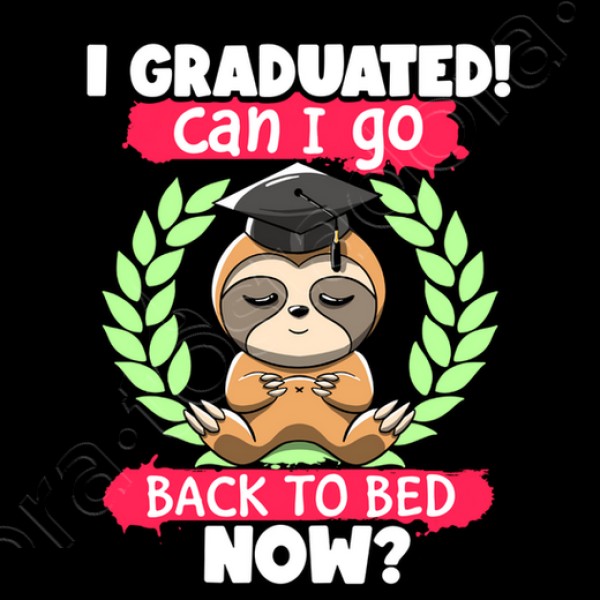 gracioso me graduu00e9 u00bfpuedo volver a la c