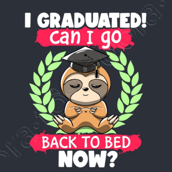 gracioso me graduu00e9 u00bfpuedo volver a la c