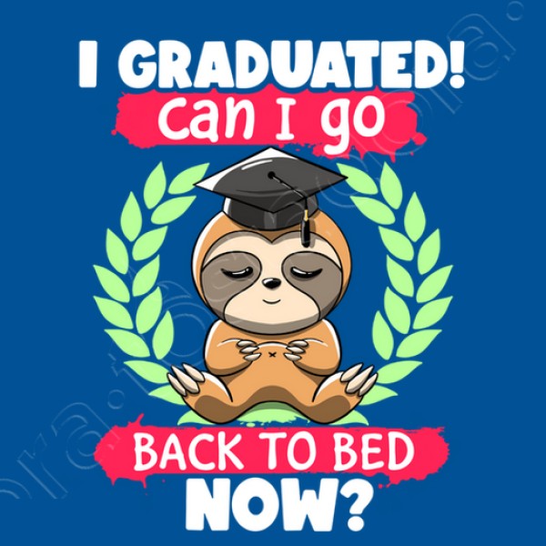 gracioso me graduu00e9 u00bfpuedo volver a la c