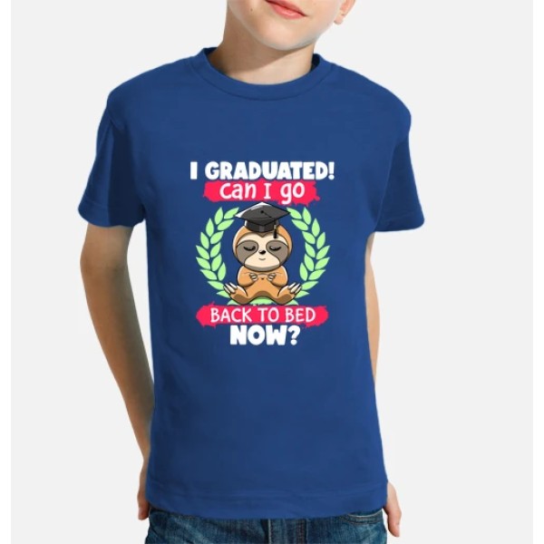 gracioso me graduu00e9 u00bfpuedo volver a la c