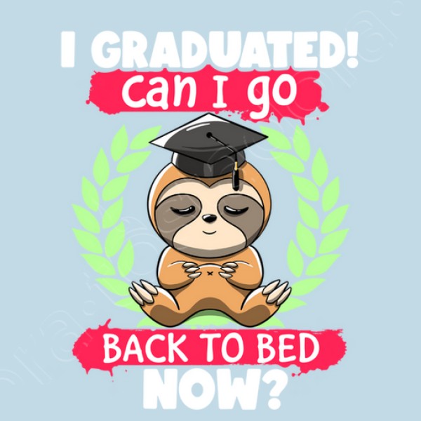 gracioso me graduu00e9 u00bfpuedo volver a la c