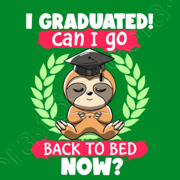 gracioso me graduu00e9 u00bfpuedo volver a la c