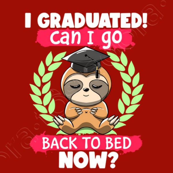 gracioso me graduu00e9 u00bfpuedo volver a la c