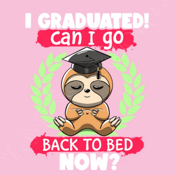 gracioso me graduu00e9 u00bfpuedo volver a la c