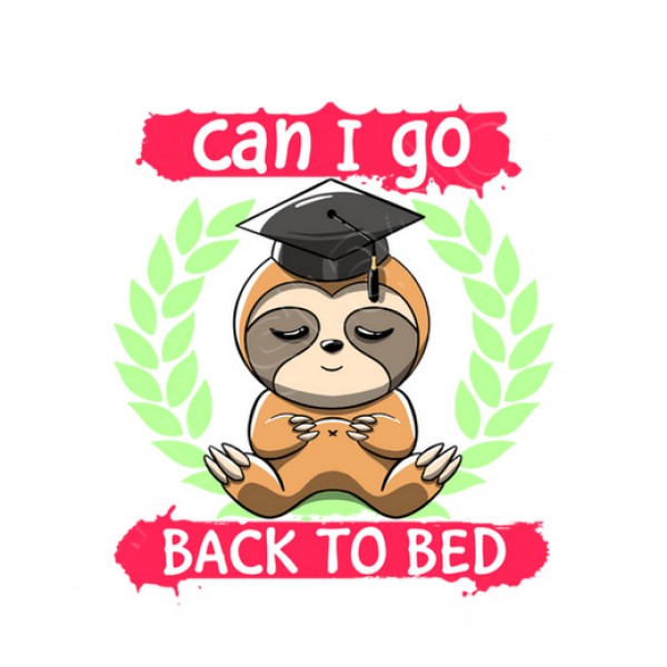 gracioso me graduu00e9 u00bfpuedo volver a la c