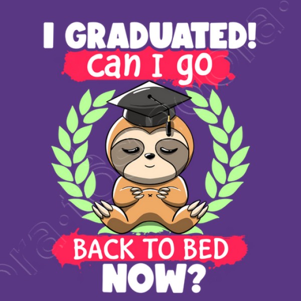 gracioso me graduu00e9 u00bfpuedo volver a la c