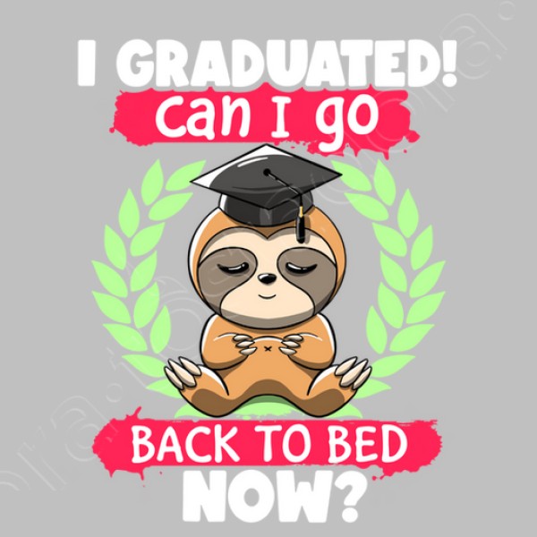 gracioso me graduu00e9 u00bfpuedo volver a la c