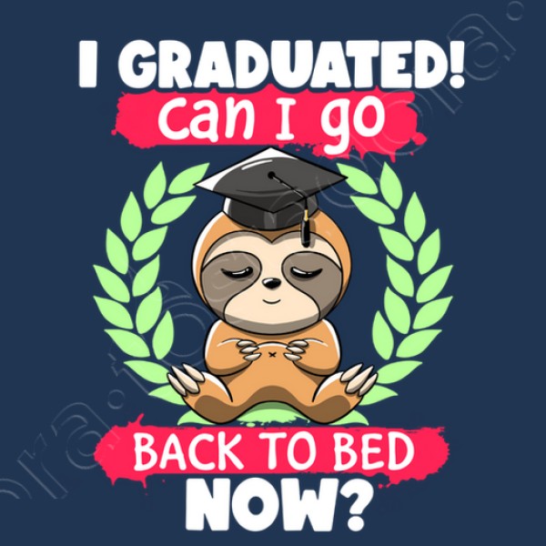 gracioso me graduu00e9 u00bfpuedo volver a la c