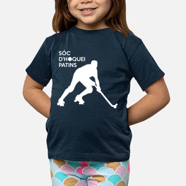 Hockey patines 2 blanco