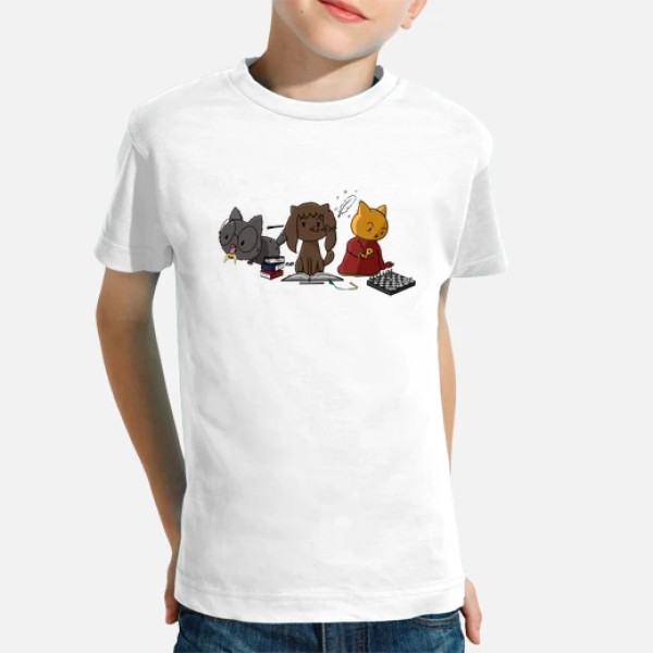 Michindor Camiseta niu00f1o